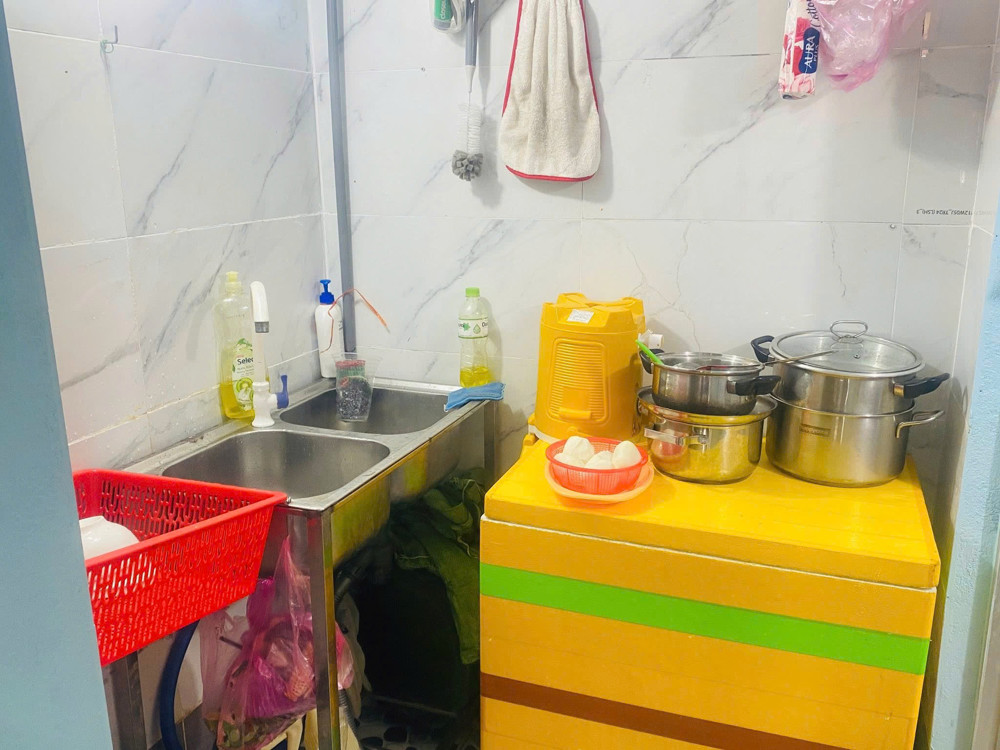 Sang Quán Cafe Trà Sữa Đường Trịnh Thị Miếng, Hóc Môn, Hồ Chí Minh