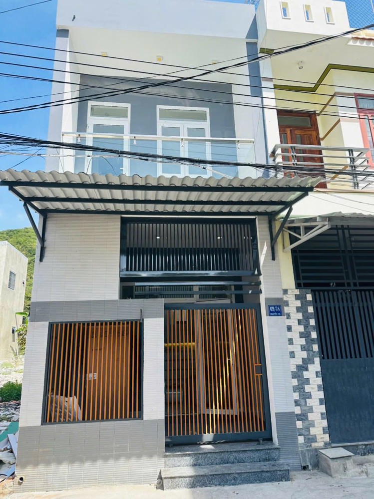 Msp 1504 Bán Nhà Gần Biển Vĩnh Hòa – Nha Trang