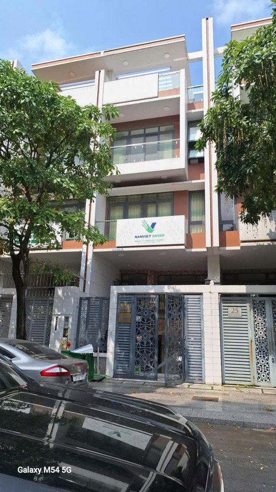 Chính Chủ Cho Thuê Nhà Vạn Phúc City Tp Thủ Đức