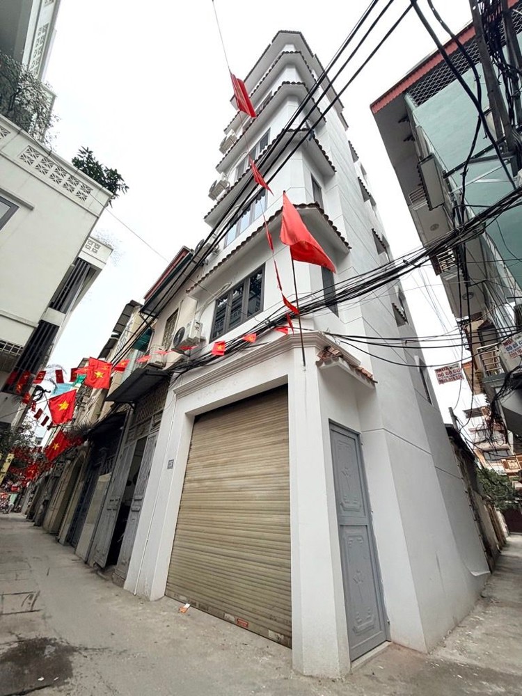 Lô Góc - Ô Tô Tránh - Kinh Doanh Đỉnh - Công Năng Đầy Đủ