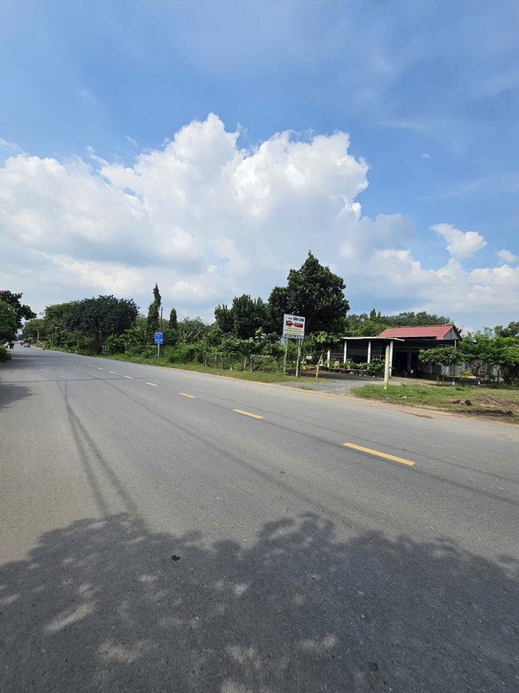 Siêu Phẩm 2 Mặt Tiền Tỉnh Lộ 15 – 2.500M² – Kinh Doanh Đỉnh Cao Củ Chi