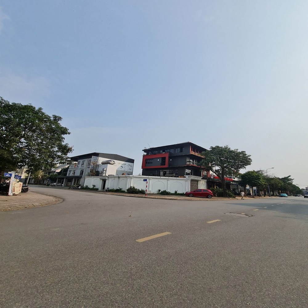 Chuyển Nhượng 40M2 Đất Tđc Trâu Quỳ, Gia Lâm. Đường 12M. Lh 0989894845