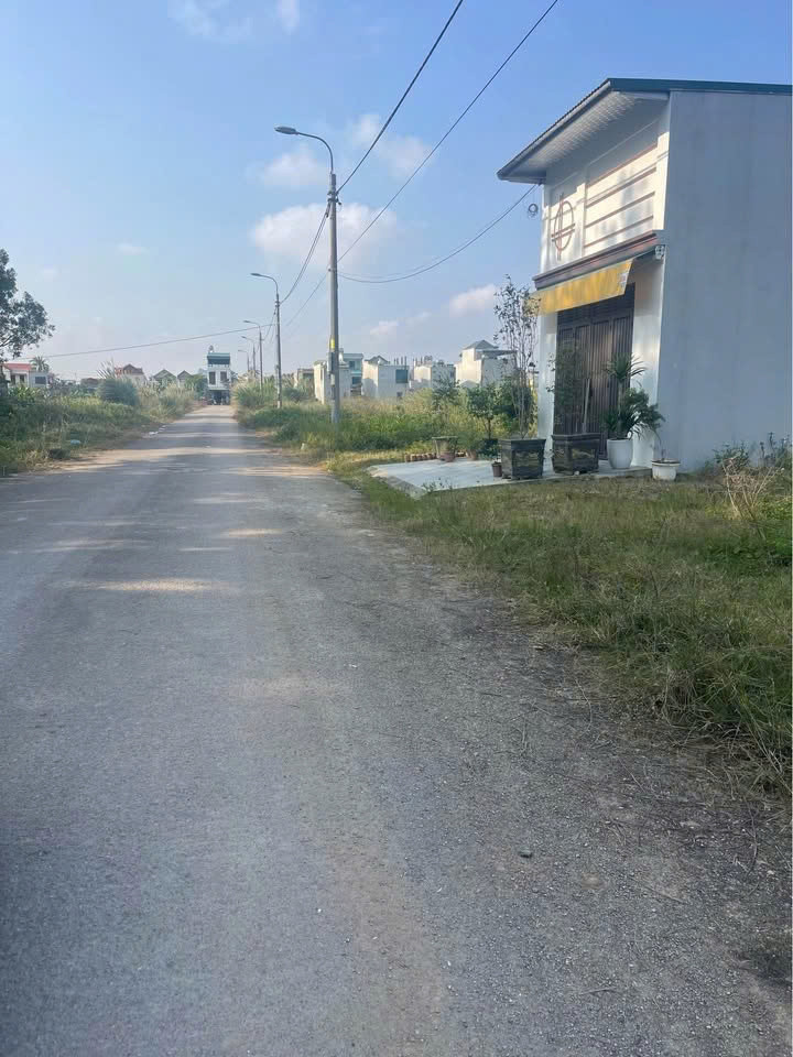 Đất Đẹp – Giá Tốt – Chính Chủ Cần Bán Đất Mbqh 6194, Phường Quảng Thịnh, Tp. Thanh Hóa, Tỉnh Thanh