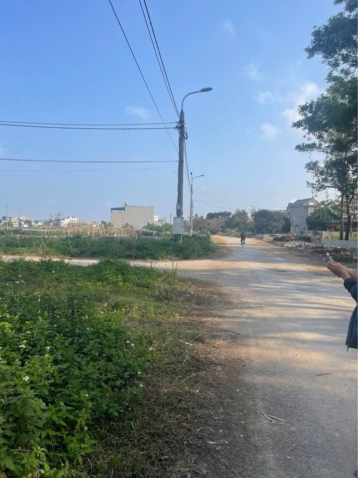 Đất Đẹp – Giá Tốt – Chính Chủ Cần Bán Đất Mbqh 6194, Phường Quảng Thịnh, Tp. Thanh Hóa, Tỉnh Thanh