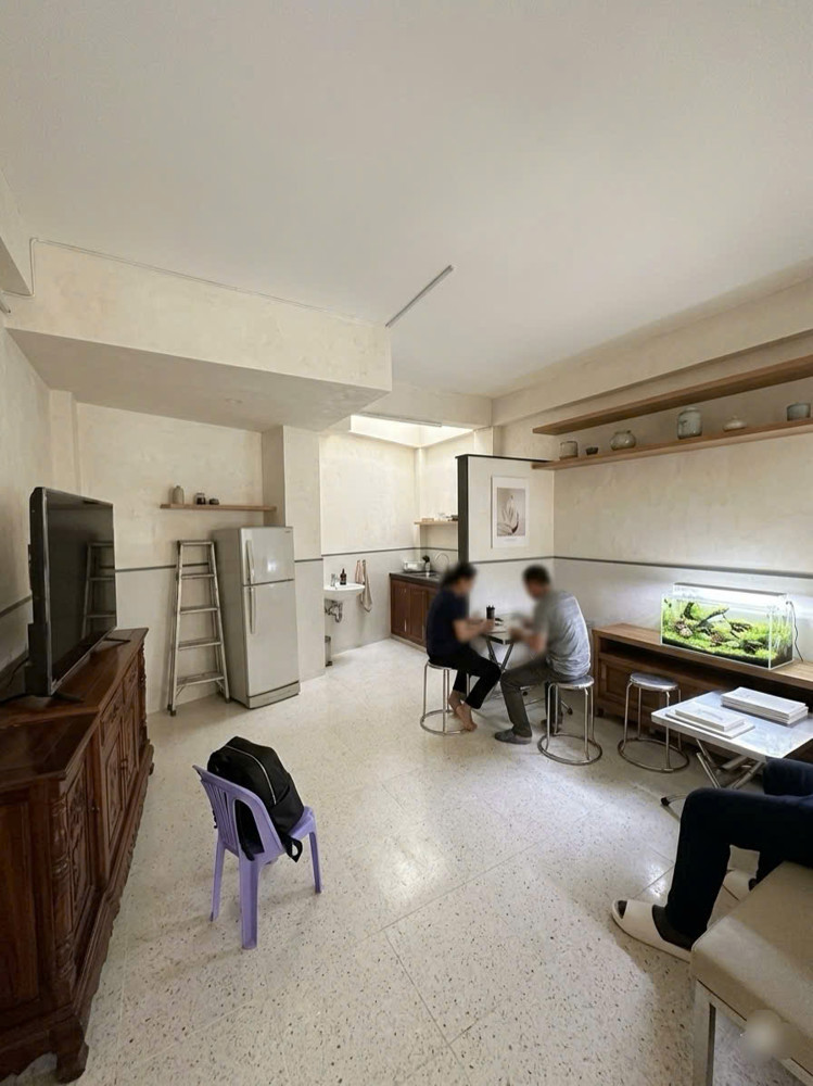 Chỉ 6.X Tỷ- Nhà 4 Tầng Quận 7- Dt Gần 55M2- Dòng Tiền 120Tr/năm- Gần Ngã 4 Nguyễn Thị Thập