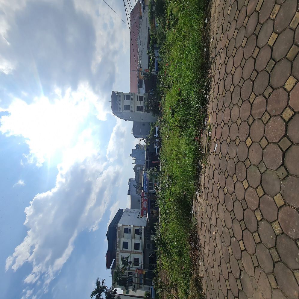 Chuyển Nhượng 40M2 Đất Tđc Trâu Quỳ, Gia Lâm. Đường 12M. Lh 0989894845