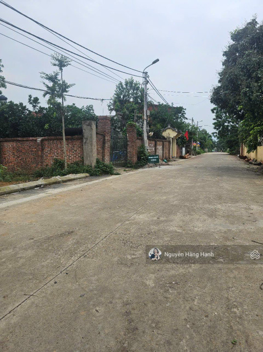 Siêu Phẩm Lô Góc 104M - 2 Mặt Tiền Trục Chính Khoang Mái Đồng Trúc Đón Sóng Metro 05 Nhỉnh 35Tr