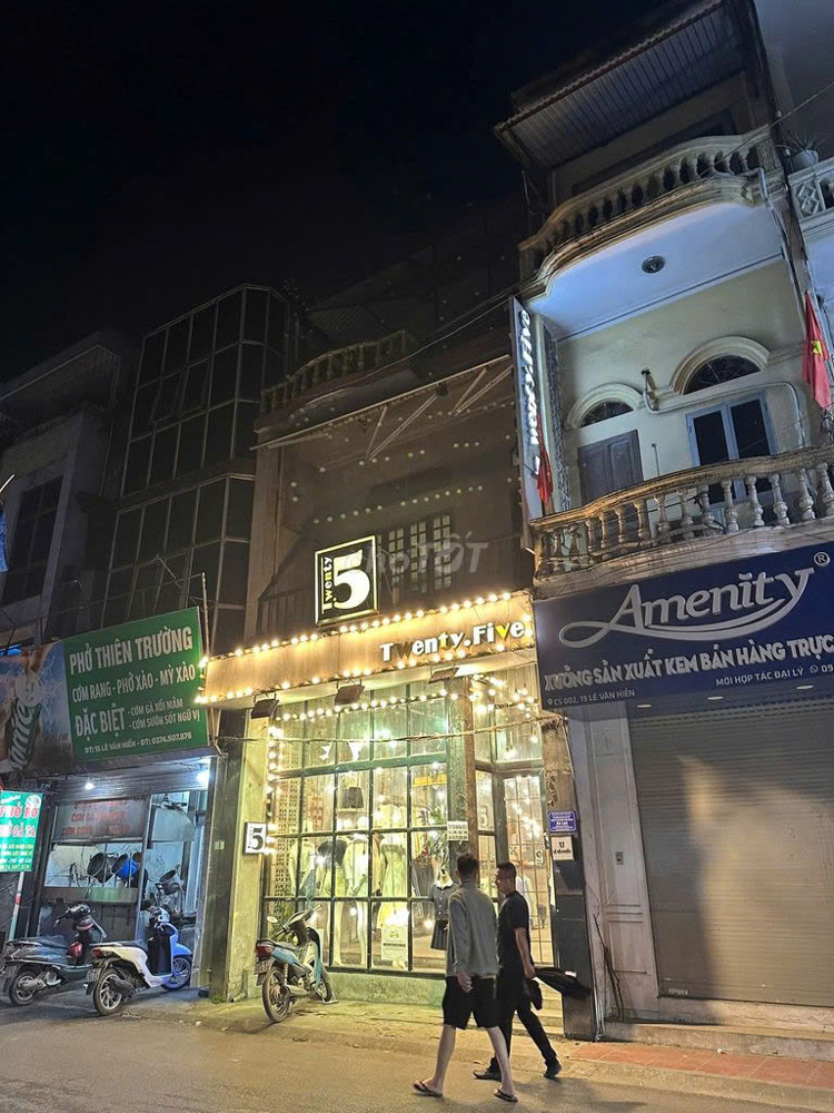 Chính Chủ Cho Thuê Mặt Bằng Kinh Doanh Tại Bắc Từ Liêm, Hà Nội