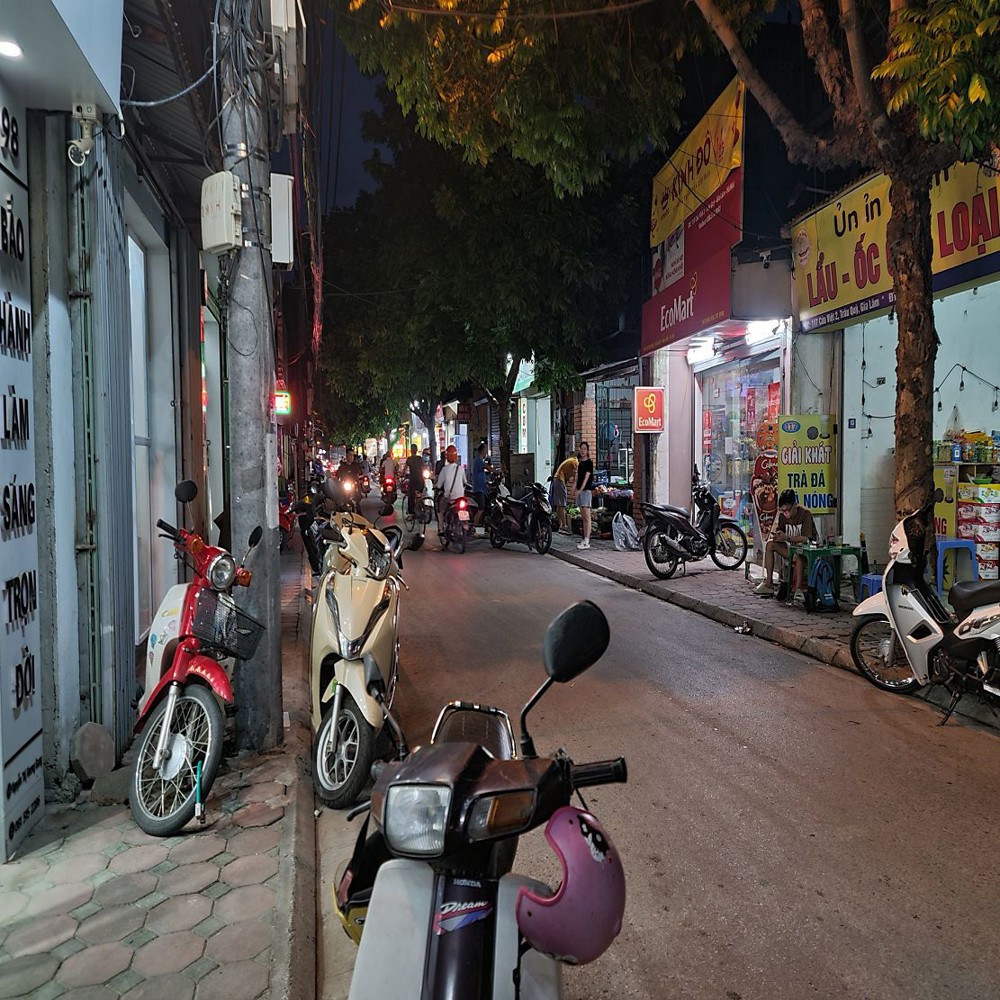 Rẻ Nhất Trung Tâm Trâu Quỳ – 46M2 Chỉ 6 Tỷ X 0989894845