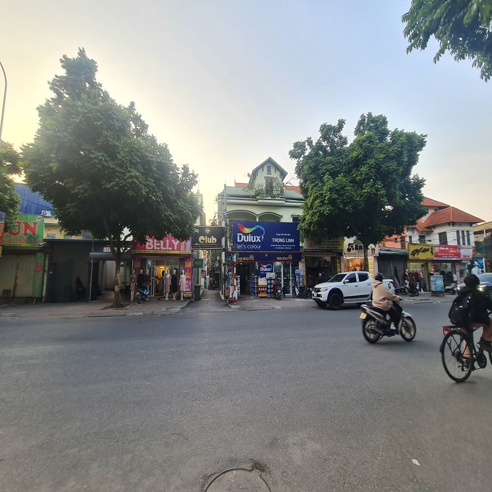 Rẻ Nhất Trung Tâm Trâu Quỳ – 46M2 Chỉ 6 Tỷ X 0989894845