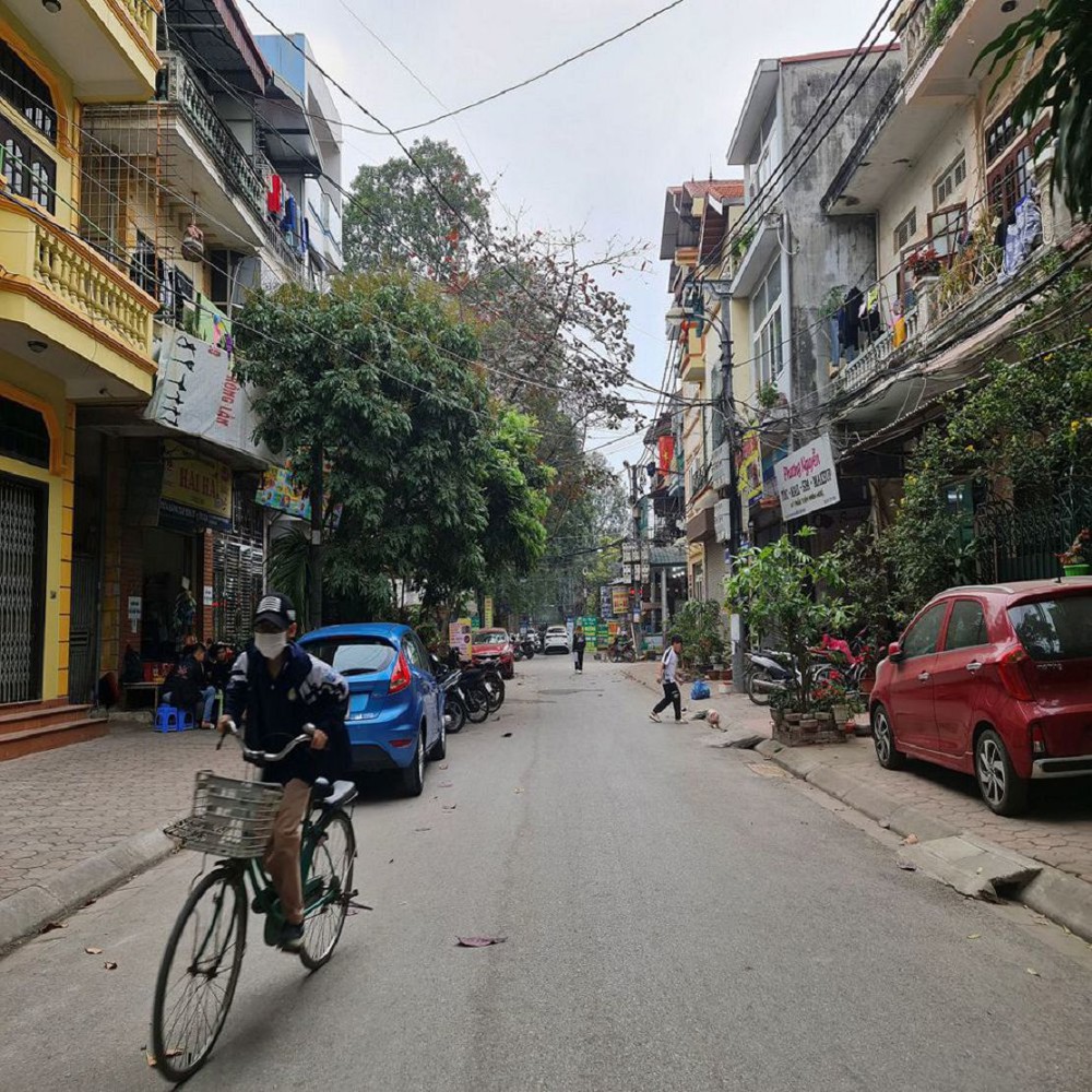 Cơ Hội Sở Hữu 45M2 Đất Trung Tâm Trâu Quỳ Giá “Mềm” Hiếm Gặp 0989894845