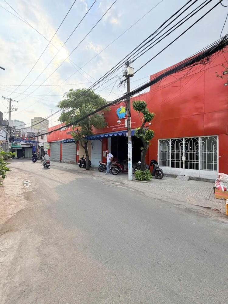 Bán Nhà Cấp 4, Mặt Tiền Đường Số 1 - Ngay Trần Não, Giáp Thảo Điền, 16X24m, Chỉ 69,9 Tỷ