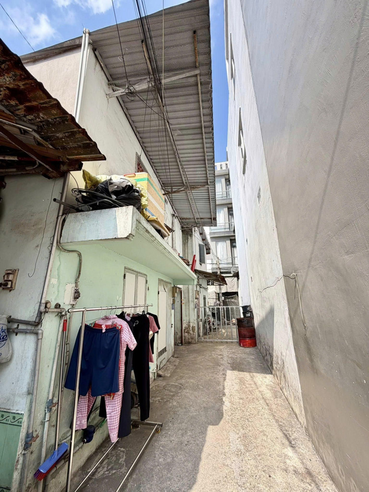 Bán Nhà Cấp 4, Mặt Tiền Đường Số 1 - Ngay Trần Não, Giáp Thảo Điền, 16X24m, Chỉ 69,9 Tỷ