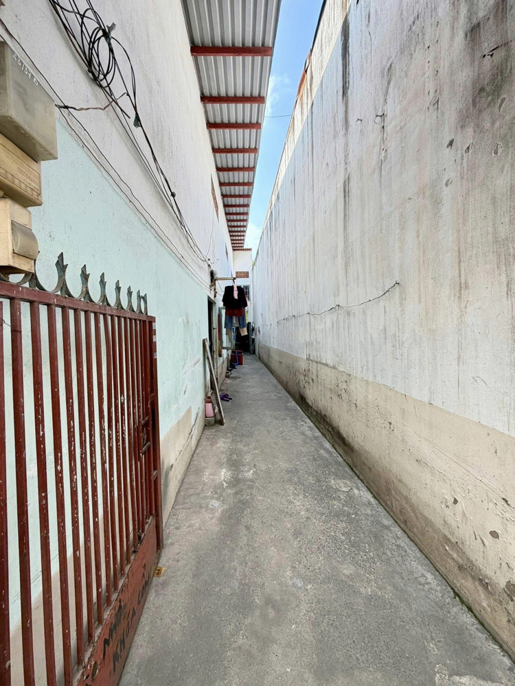 Bán Nhà Cấp 4, Mặt Tiền Đường Số 1 - Ngay Trần Não, Giáp Thảo Điền, 16X24m, Chỉ 69,9 Tỷ