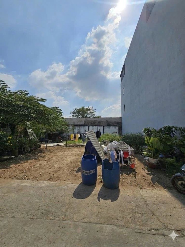 Đất Đẹp Hxh Nguyễn Văn Quá – 74M2 – Xây 5 Tầng – Chỉ 4.99 Tỷ