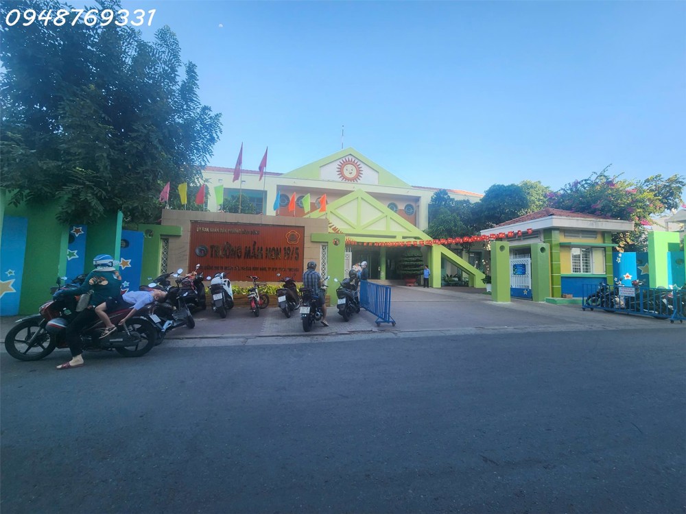 Bán Nhà Quận 8 Hxh Khu Công Viên Bông Sao 80M2 Nhỉnh 6 Tỷ 0948769331