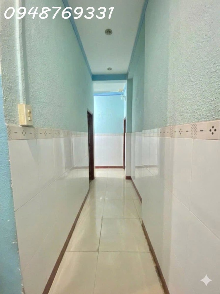 Bán Nhà Quận 8 Hxh Khu Công Viên Bông Sao 80M2 Nhỉnh 6 Tỷ 0948769331