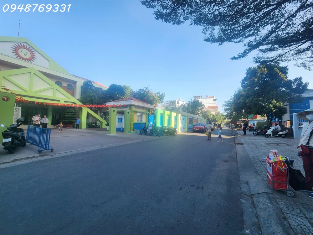 Bán Nhà Quận 8 Hxh Khu Công Viên Bông Sao 80M2 Nhỉnh 6 Tỷ 0948769331