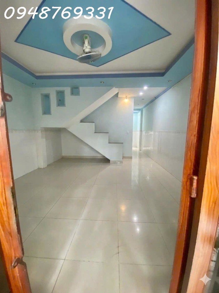 Bán Nhà Quận 8 Hxh Khu Công Viên Bông Sao 80M2 Nhỉnh 6 Tỷ 0948769331