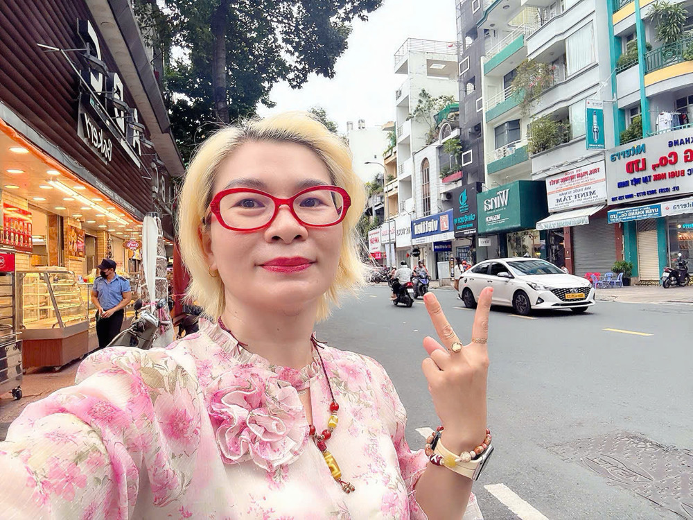 Bán Nhà Mặt Tiền Kd Đ.nguyễn Trãi Nối Liền Q1 Ngay Nguyễn Văn Cừ. Q5 - Ngang Hiếm 7M*21m - Đang