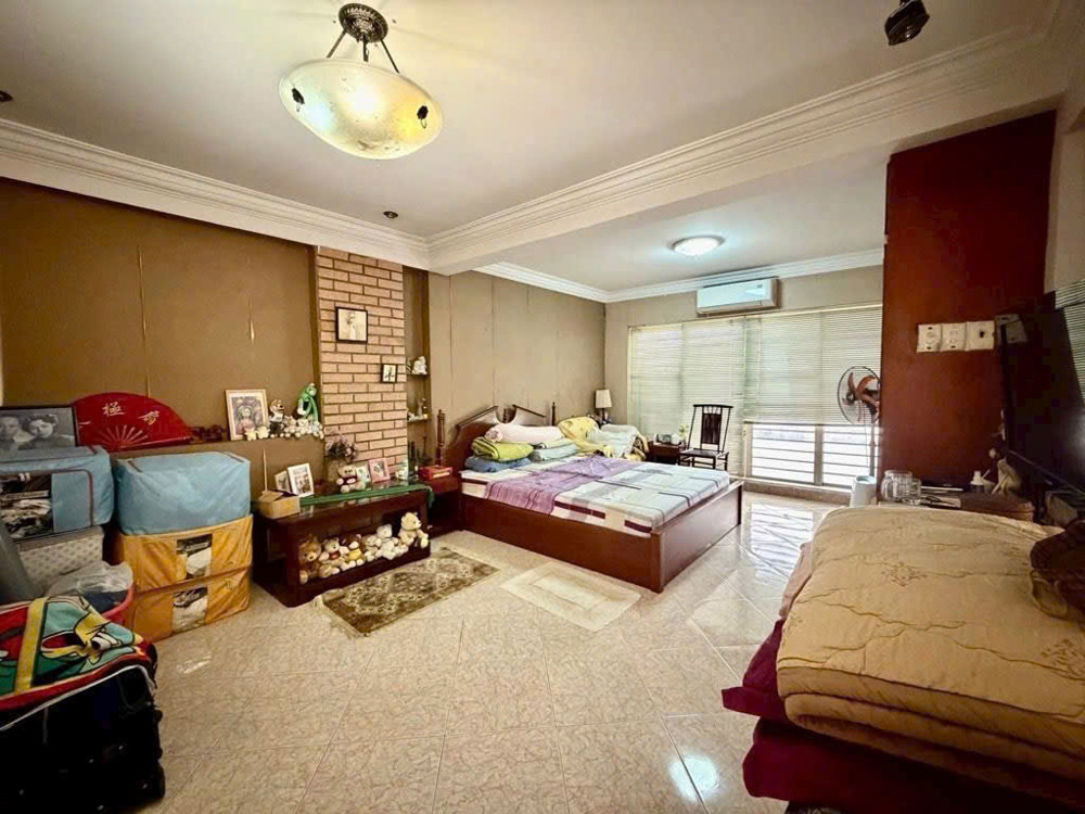 Bán Nhà 4 Tầng Hẻm 6M Lâm Văn Bền Q7, 83M², 4Pn 5Wc, Sổ Hồng, Giá 12,5 Tỷ