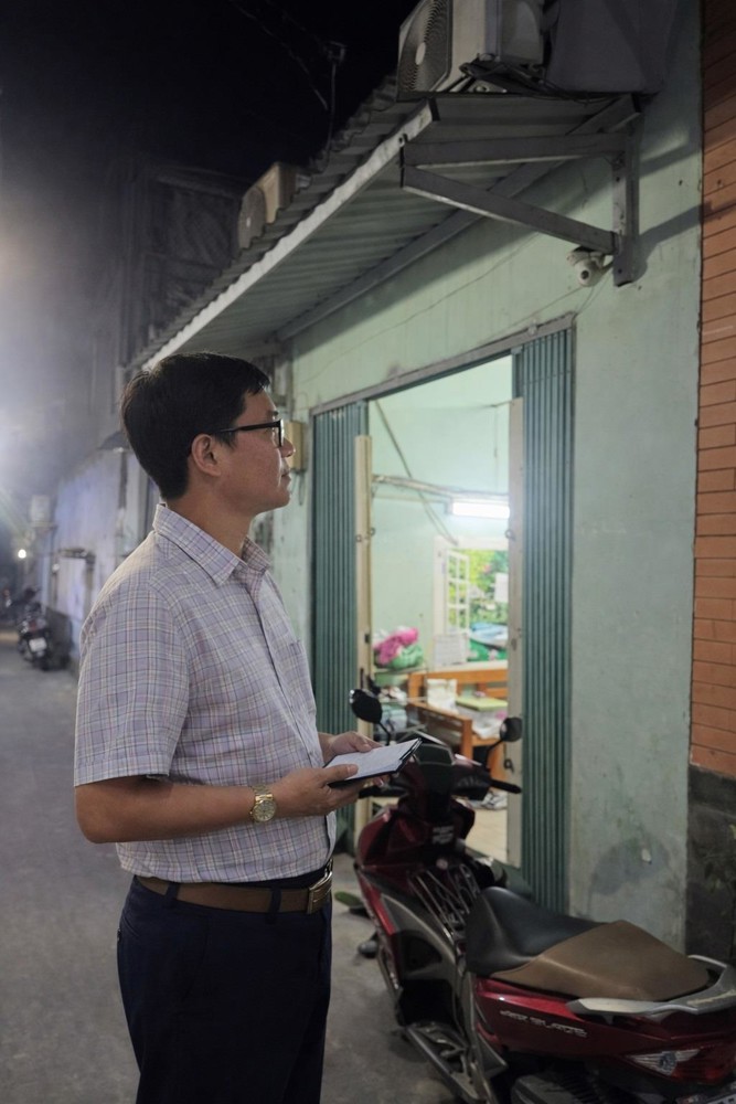 4.5 Tỷ – 70M2 – Ngang 7M – Sát Mặt Tiền Nguyễn Văn Quá Q12