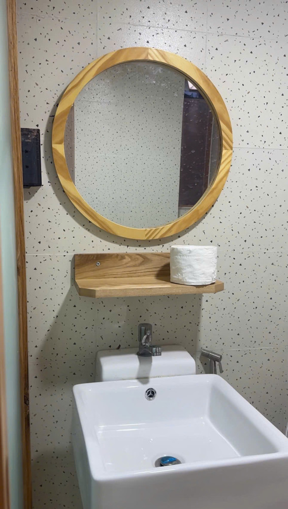 Cho Thuê Studio Quận 3 – Không Gian Gỗ Ấm, Riêng Tư, Ở Là Thích Ngay