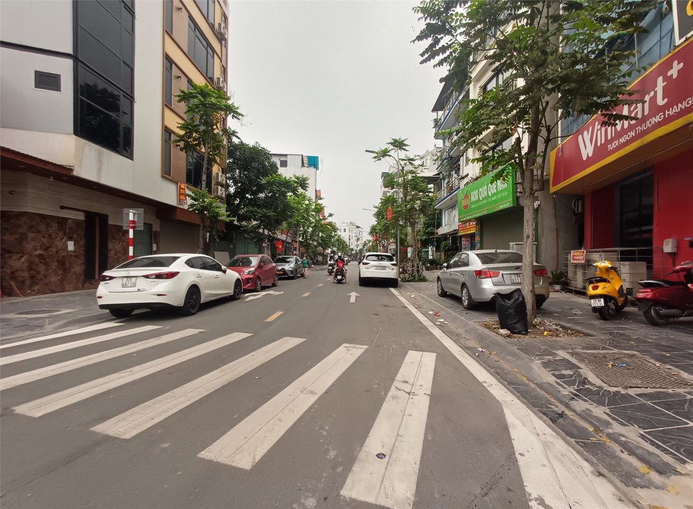 Bán Nhà Cổ Linh - 2 Mặt Ngõ - Ô Tô Vào Nhà - Khu Quân Đội Hàng Xóm Giáo Sư 9 Tỷ