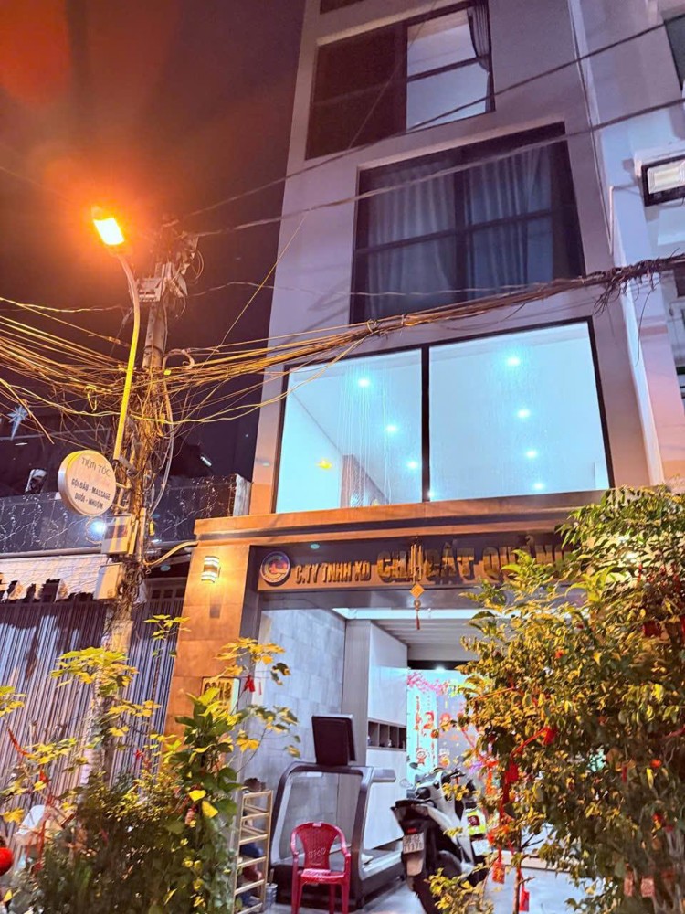 71M² Xe Hơi Thông – Tân Thới Nhất 13 Q12 – Nhỉnh 4 Tỷ