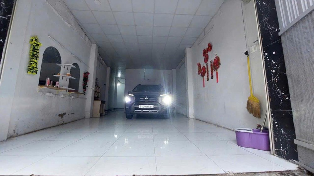 71M² Xe Hơi Thông – Tân Thới Nhất 13 Q12 – Nhỉnh 4 Tỷ