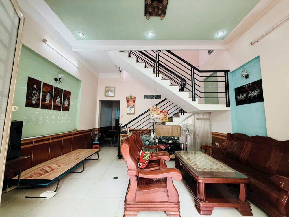 Nhà Linh Tây – Tp. Thủ Đức – 80M² – Giá Chỉ 5.15 Tỷ – Cơ Hội An Cư & Đầu Tư Hiếm Có