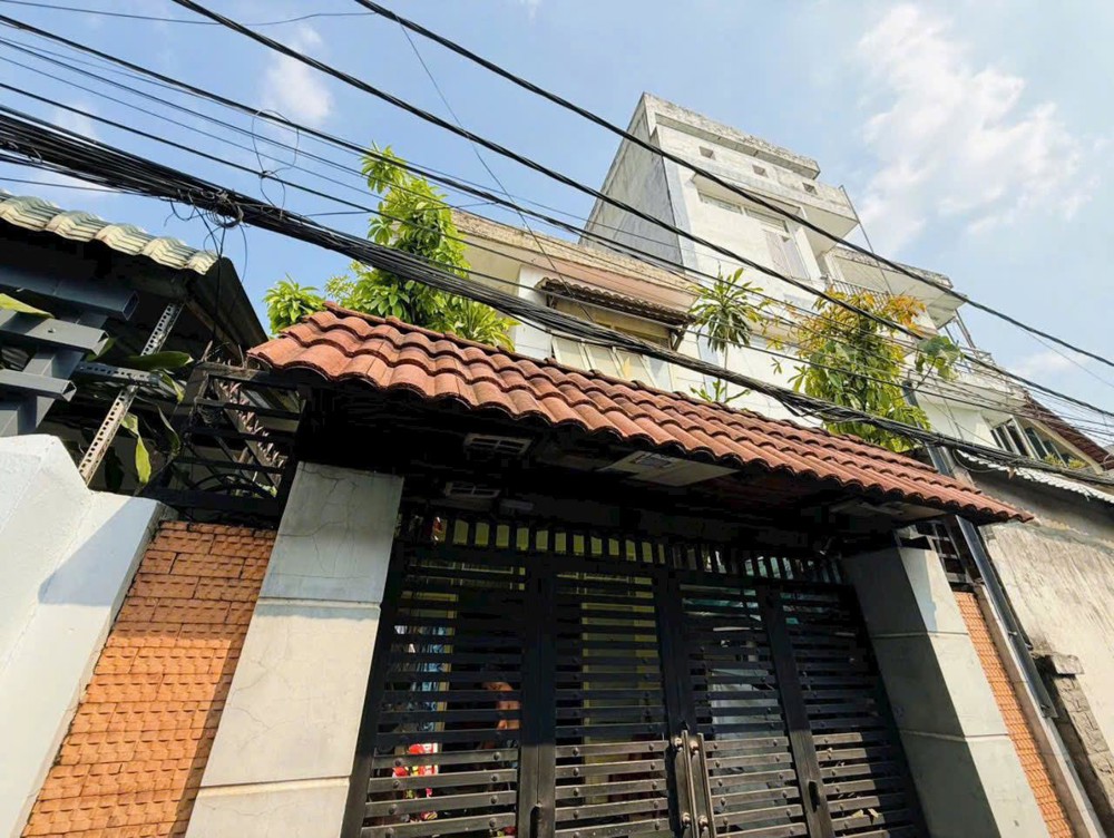 Nhà Linh Tây – Tp. Thủ Đức – 80M² – Giá Chỉ 5.15 Tỷ – Cơ Hội An Cư & Đầu Tư Hiếm Có