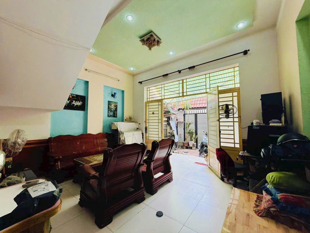 Nhà Linh Tây – Tp. Thủ Đức – 80M² – Giá Chỉ 5.15 Tỷ – Cơ Hội An Cư & Đầu Tư Hiếm Có