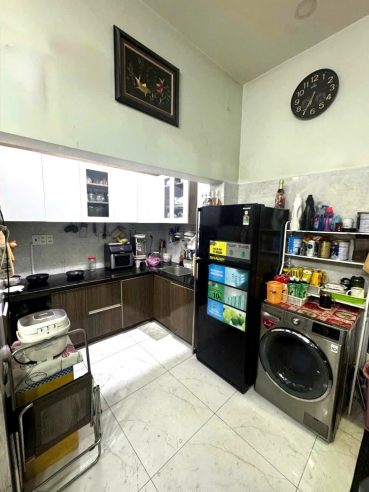 Mặt Tiền Tân Bình – Ngang 8M Hiếm – Nhỉnh 5 Tỷ (Giá Khó Tìm Căn Thứ 2)