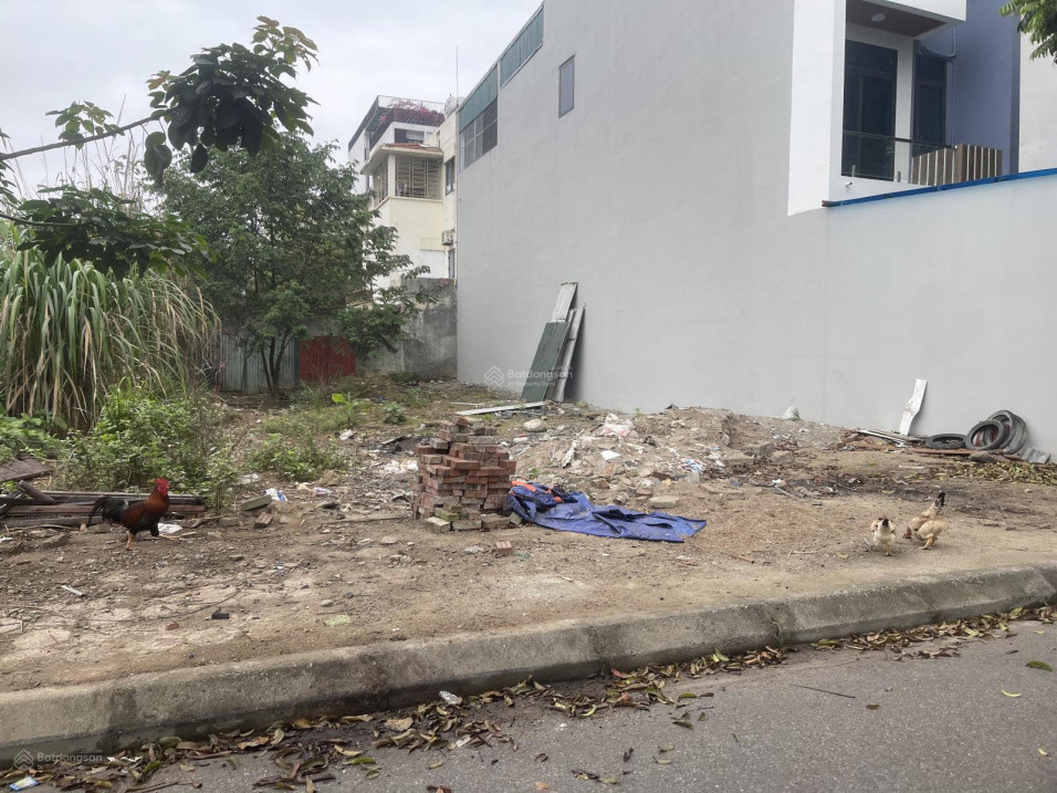 Bán Đất Xây Chung Cư Mini Khu Công Nghệ Cao Hòa Lạc, Cạnh Đh Fpt, Đhqg Ngay Vòng Xuyến Hòa Lạc