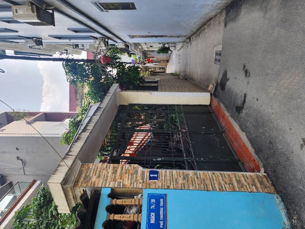 Bán Đất Ngõ 74 Thượng Thanh 52M X 4,2Mt Vuông Vắn, Gần Oto Chỉ Nhỉnh 7 Tỷ Còn Tl