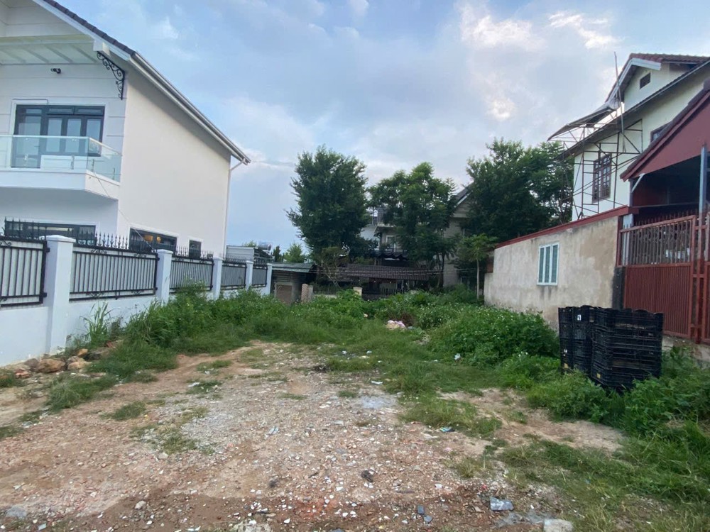 Hot Hot Hot –Bán Gấp Lô Đất Xây Dựng Đẹp – Hẻm 222 Đường Mai Anh Đào, Phường 8, Tp Đà Lạt, Lâm Đồng