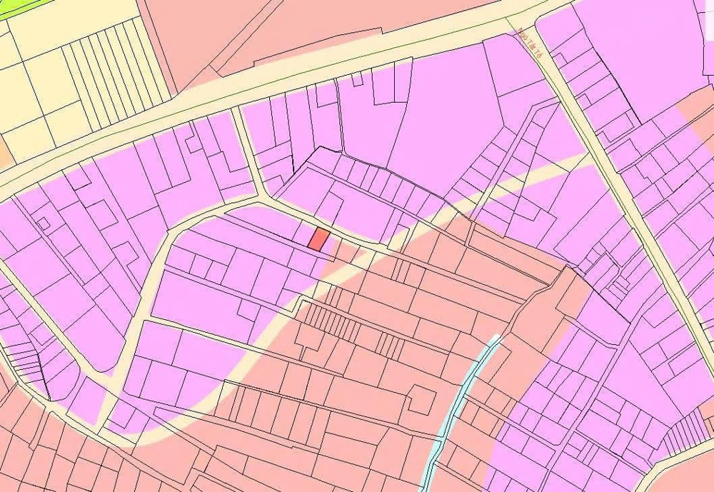 Hot Hot Hot –Bán Gấp Lô Đất Xây Dựng Đẹp – Hẻm 222 Đường Mai Anh Đào, Phường 8, Tp Đà Lạt, Lâm Đồng