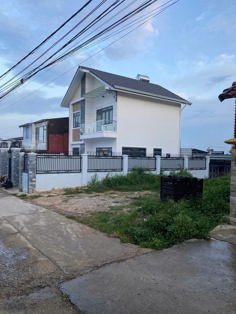 Hot Hot Hot –Bán Gấp Lô Đất Xây Dựng Đẹp – Hẻm 222 Đường Mai Anh Đào, Phường 8, Tp Đà Lạt, Lâm Đồng