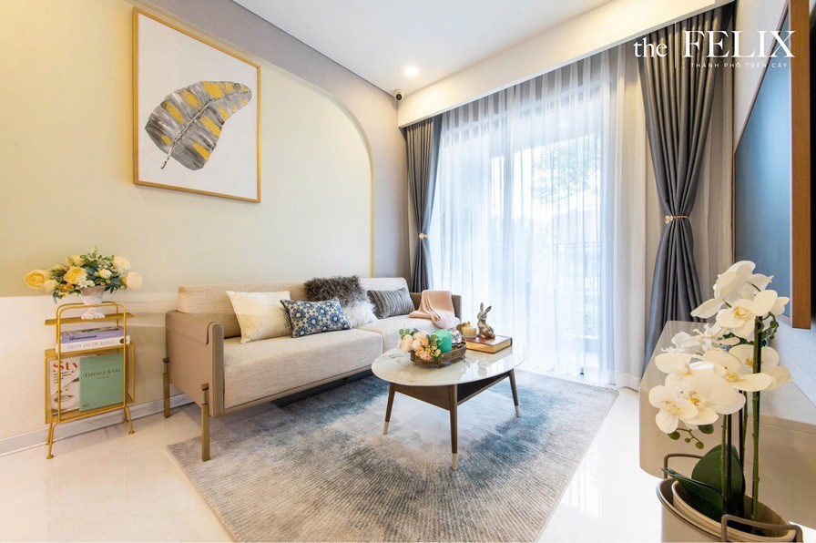 Chính Chủ Cần Bán Nhanh Nhà Đẹp Phố Huỳnh Tấn Phát, Nhà Bè Gần Cao Tốc