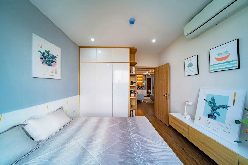 Giá Tốt Bất Ngờ! 62M² 2Pn Trung Tâm Thái Nguyên Chỉ 1,8 Tỷ