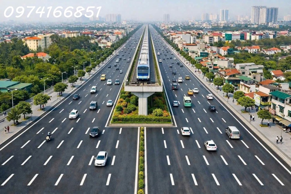 Đất Nền Hòa Lạc, Cách Ql21 Rộng 80M Vài Bước Chân. Giá Chỉ Hơn 40Tr/m