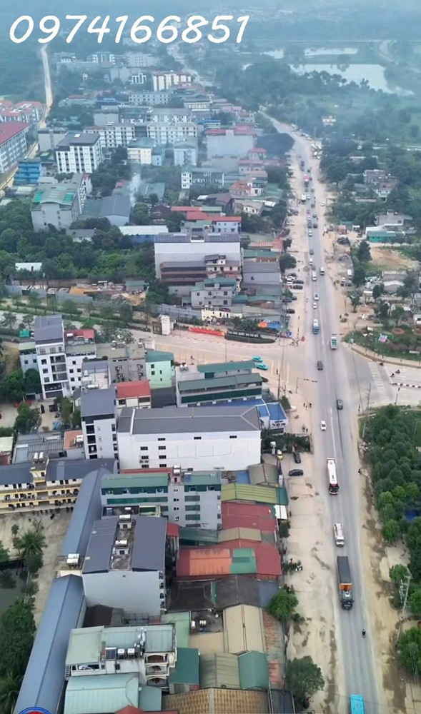 Đất Nền Hòa Lạc, Cách Ql21 Rộng 80M Vài Bước Chân. Giá Chỉ Hơn 40Tr/m