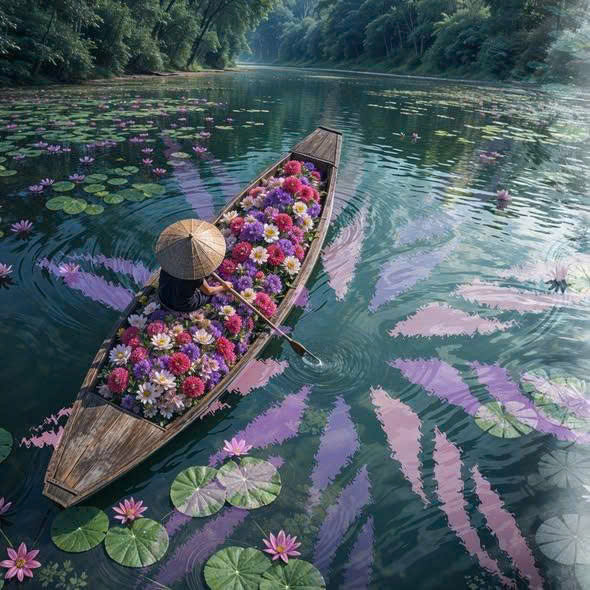 Nam Châm Hút Dòng Tiền – Đầu Tư Ngay Kẻo Lỡ - Thanh Phú Centre Point - Bến Lức - Tỉnh Long An