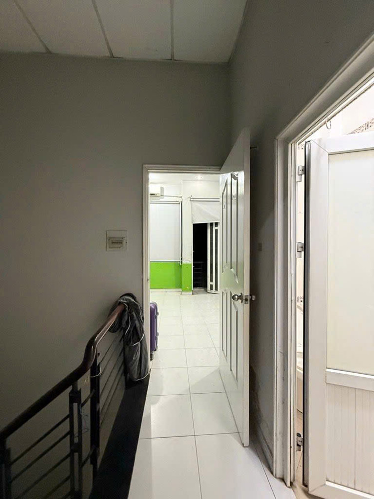 Bán Nhà / Bình Long, Tân Phú - 3 Tầng - (4.1X11.5) - 4 Phòng Ngủ - Chỉ 4.5 Tỷ (Tl)