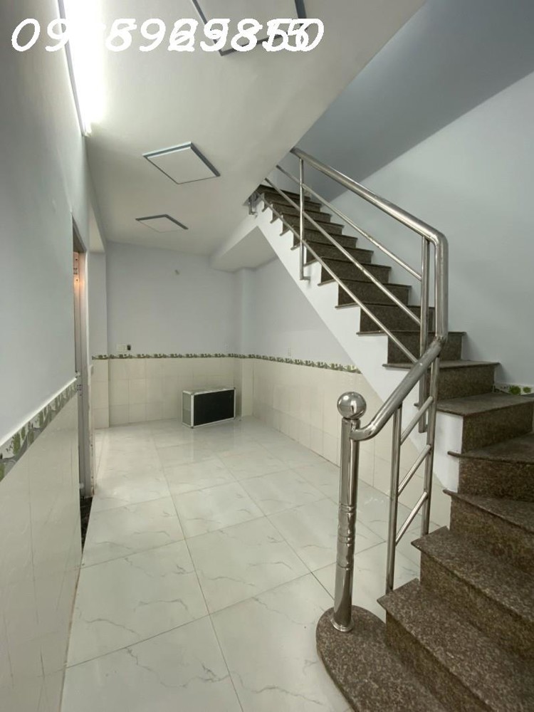 Nhà Linh Đông Hẻm Ô Tô – Sát Phạm Văn Đồng – Chỉ 4.5 Tỷ