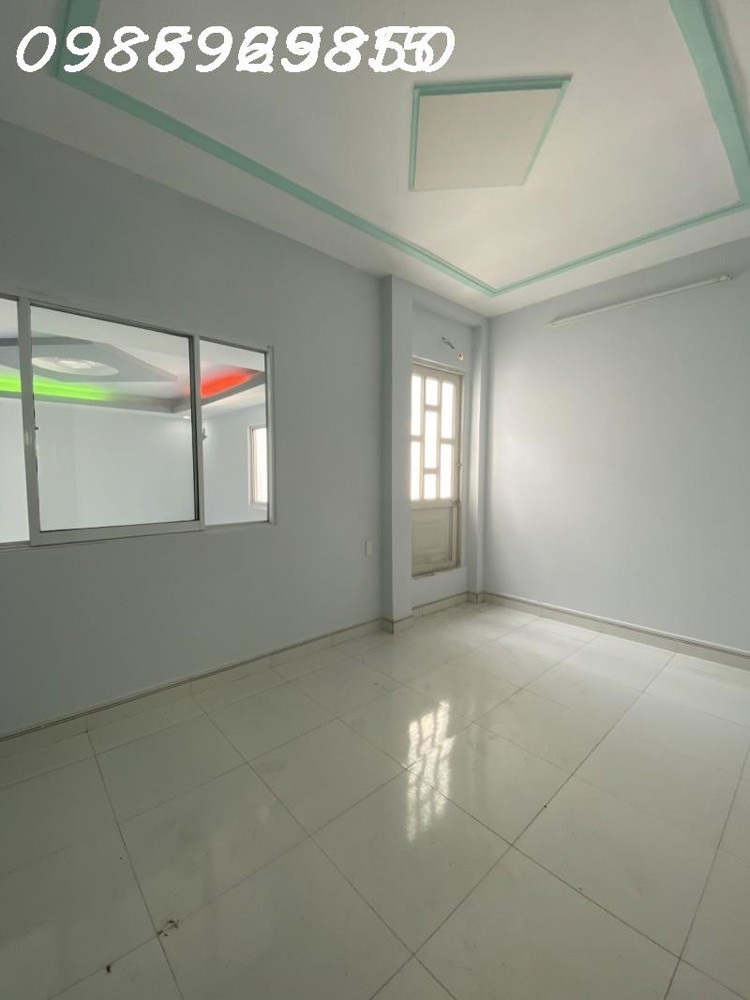 Nhà Linh Đông Tô Ngọc Vân – Hẻm Ô Tô – Sát Phạm Văn Đồng – Chỉ 4.5 Tỷ