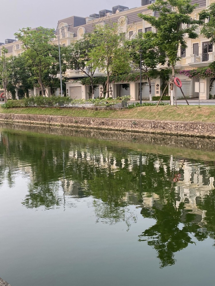 24 Tỷ 90M2 Biệt Thự Cao Cấp An Lac Green Symphony An Khánh (Cho Vay 65% 20 Năm, Hỗ Trợ Lái Suất 0%)