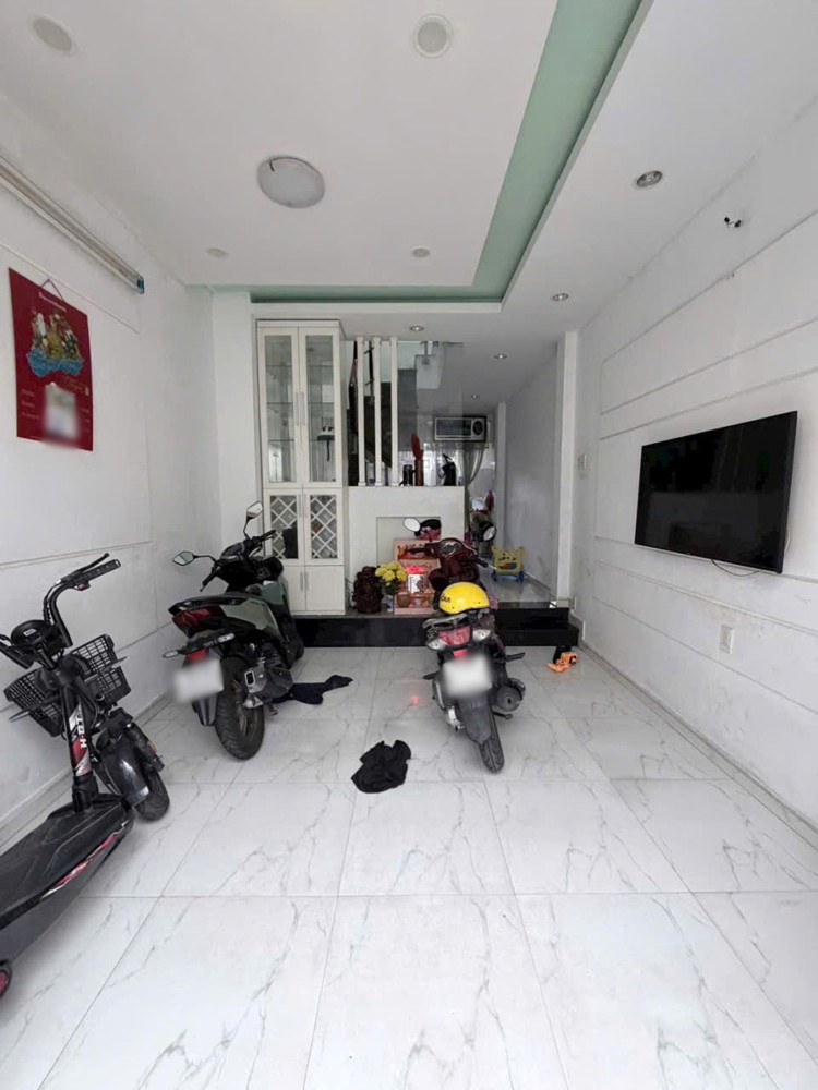 Nhà Hẻm 653 Phạm Thế Hiển P4-Q8, Giá : 6,780 Tỷ (Tl)