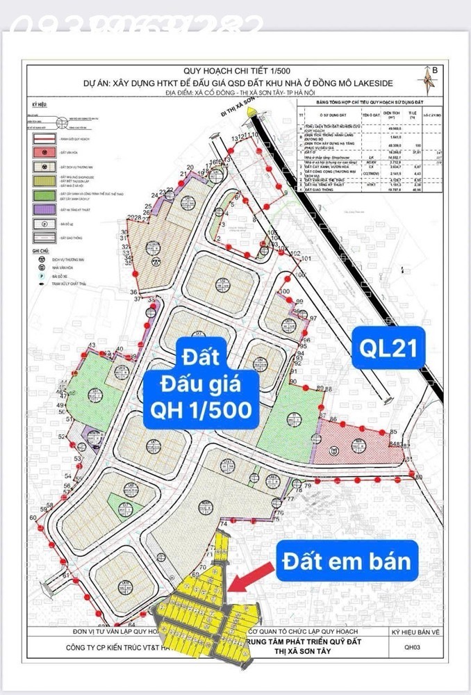 Quá Hiếm Gần Tân Xã Đối Diện Trường Học Chung Tường Dự Án Đấu Giá